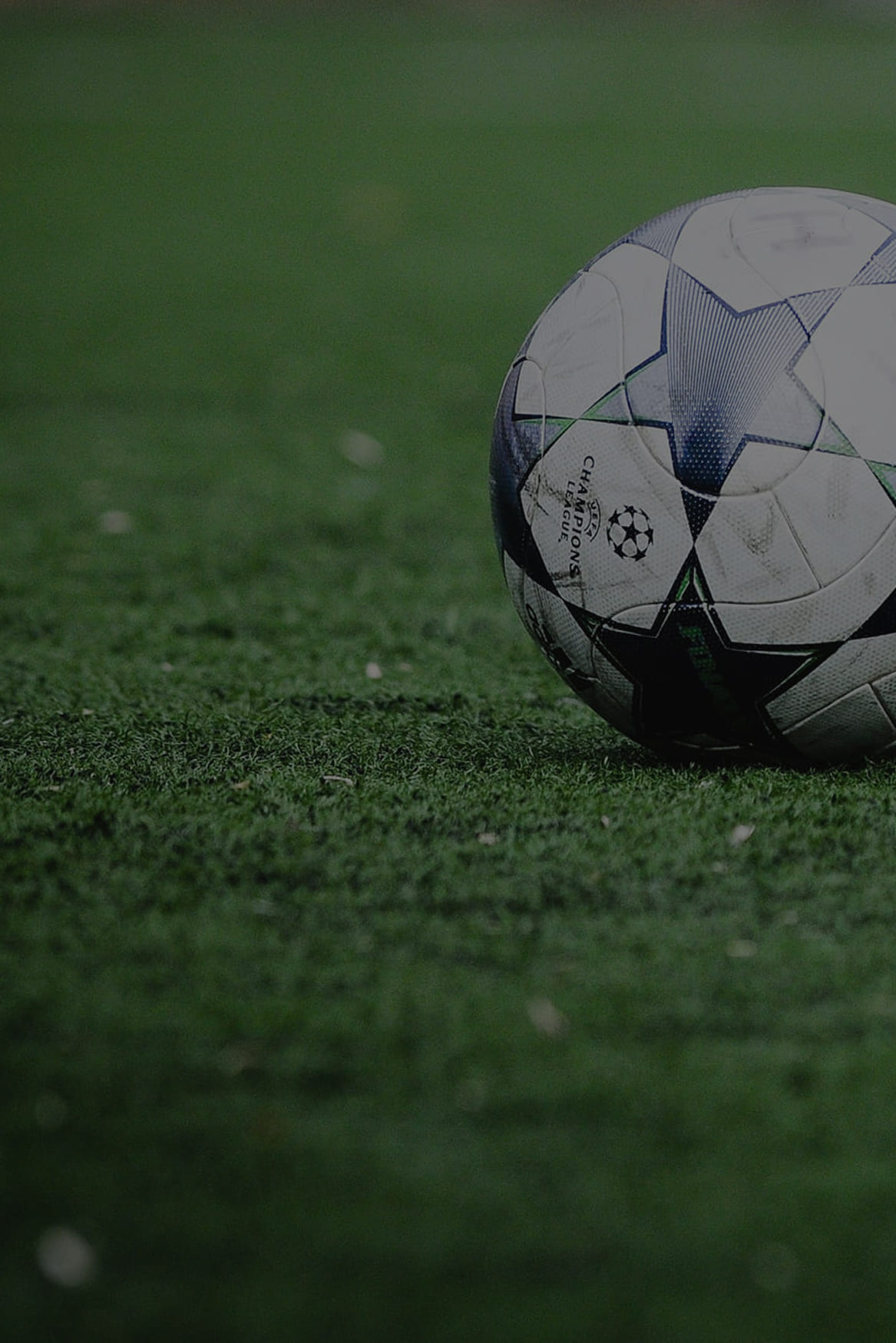 Football background